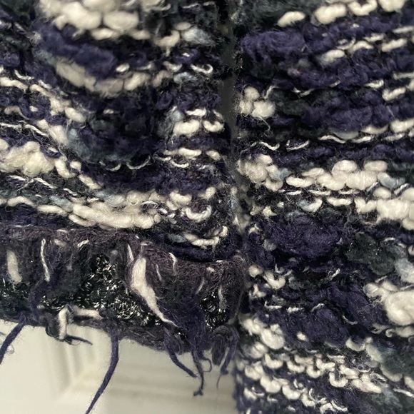 Mango -Quarter sleeve, large size - Picture 5 of 9